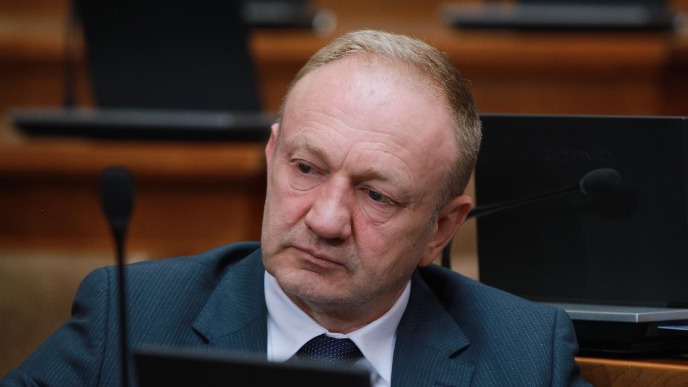Od vrha liste kandidata do dna